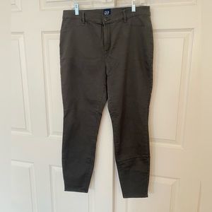 Gap Skinny Pants